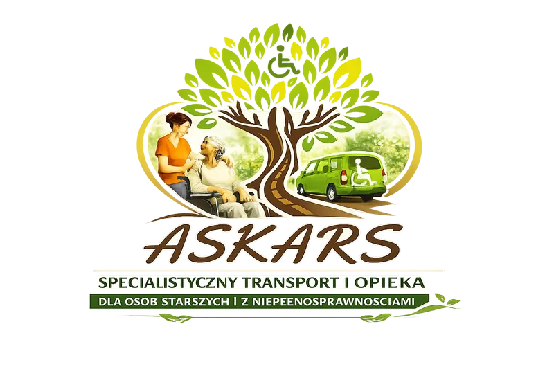 ASKARS – logo