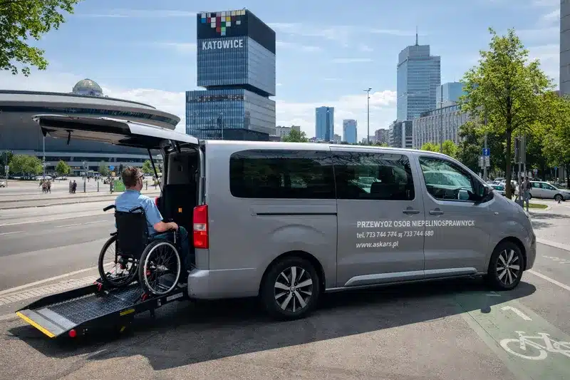 ASKARS – wsparcie mobilności