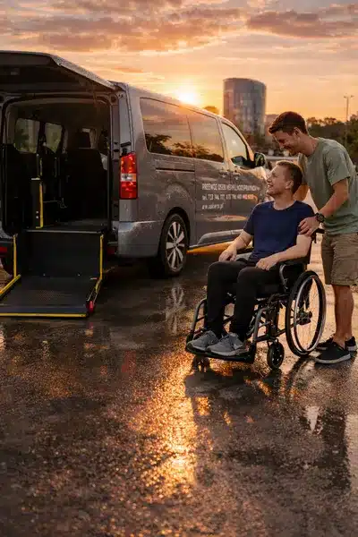 ASKARS — zaufanie i bezpieczeństwo