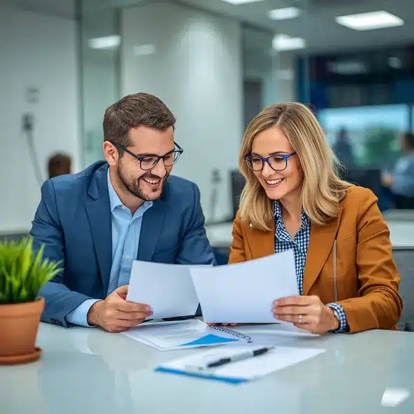 Współpraca i dokumenty